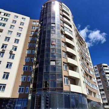 Продаж 3кімн квартири в новобудові Тернопіль