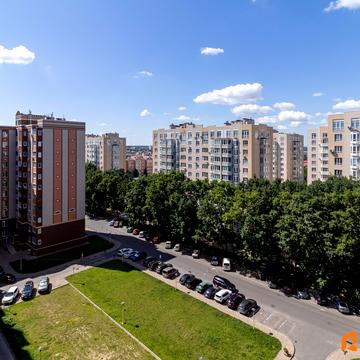 Соборна вул., 105б/5