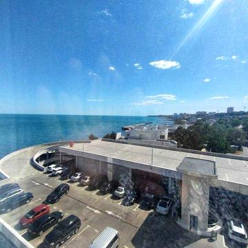 3 комн. квартира ЖК Морская Симфония. Ремонт. Вид моря! Аркадия ЖК Морская Симфония