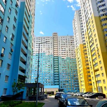 м. Теремки, ЖК Одеській бульвар (Новосілки), оренда 3 кімн квартири