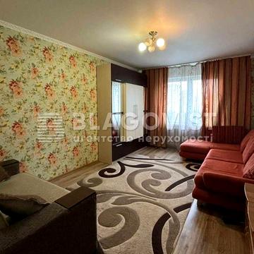 Григоренка Петра просп. 28а, 68м., 2 кім. Позняки! Осокорки!