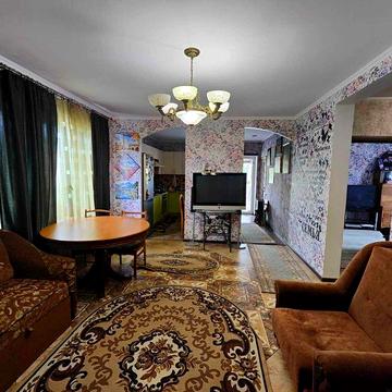 ПРОДАм будинок селище Сонячне