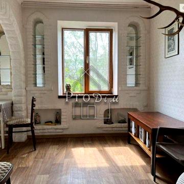 Продаж 2 к квартира Симиренка 5а. Святошинський. Південна Борщагівка.