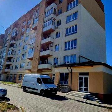 Продаж 2 кімнатної квартири, вулиця Володимира Великого, Дрогобич
