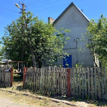 Терміново продам 2-пов.котедж Брусилів 70 км.від м.Києва