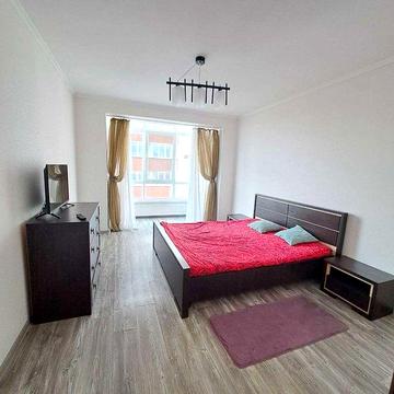 Оренда 1 кімнатна квартира В Новобудові Район Позитрон - Метро. Велес.