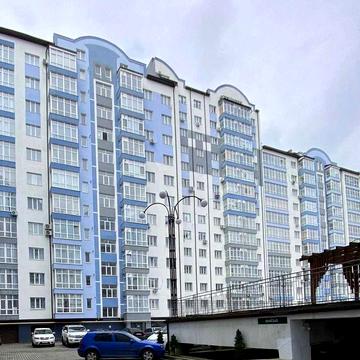 Продається 3к квартира в ЗДАНІЙ новобудові в ЦЕНТРІ міста! ЖК Містечко Центральне