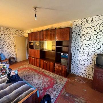 Продаж 1-к. Квартири 3/5 пр Богояаленський 16