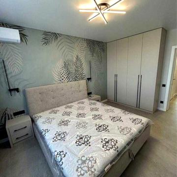 Сдам 1к квартиру ЖК Содружество Брама