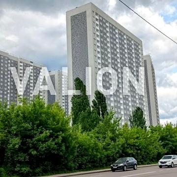 Коноплянська вул., 22-А