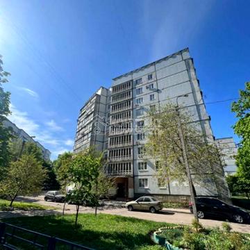 Владислава Зубенка вул. (Тимурівців), 29