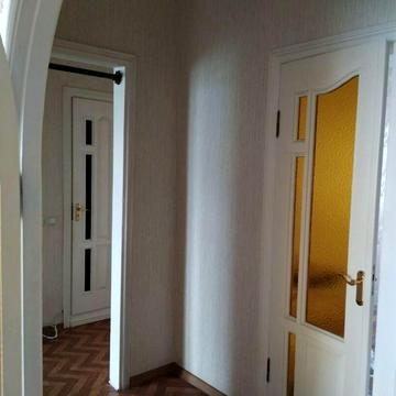 Продам, 4-х комнатную квартиру в чистом, жилом состоянии