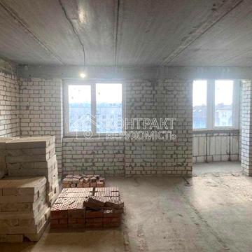 Продам 3 к квартиру Лазурний Центр Сертифікат ЖК Лазурный