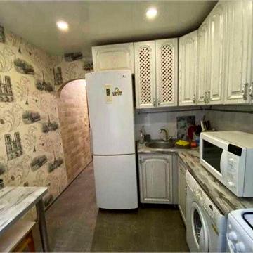Продам 3 к.из.кв. в районе м.Индустриальная