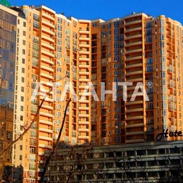 Гагаринское плато, 9, Аркадия, Приморский, Одесса, Одесская 110000.0 USD