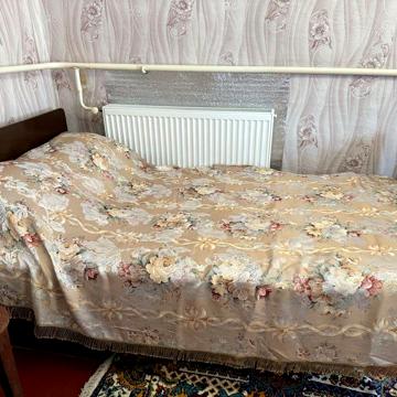 Оренда гарної времянки на Тяжилові для порядного хлопця.