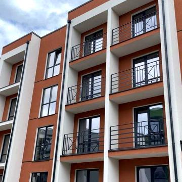 Новий продаж! Студія 25 м² у Бучі — без комісії, супер ціна!
