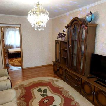 Оренда 3 к квартири район Калинова, Образцовський ринок