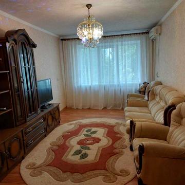 Оренда 3 к квартири район Калинова, Образцовський ринок