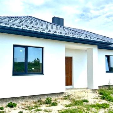 Продам 1 пов. будинок американку