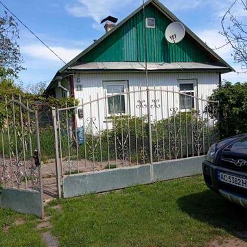 Продам житловий будинок