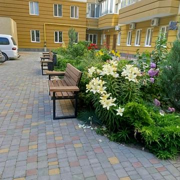 Сонячна вул., 4