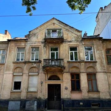 Продаж 2к Квартира Вітовського Дмитра вулиця