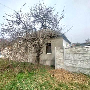 D1M Продам окремий будинок 78 м2 з ділянкою 7 сот, Павлівка.