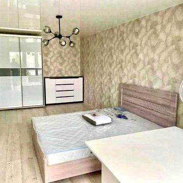 В продаже 2к квартира Ремонт Калиновая Слобожанский Пр