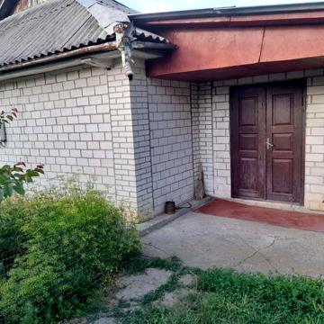 Продам будинок в селі Кирнасівка.