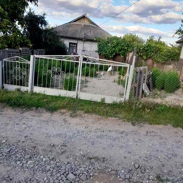 Продам будинок в селі Кирнасівка.