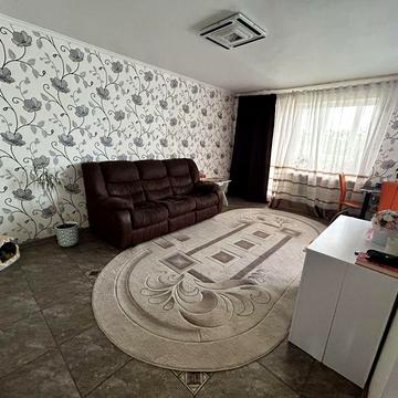 Продам 3-х кімнатну квартиру