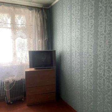 1к квартира Одеська вул Болградська 46