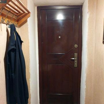 1к квартира на Привокзальній