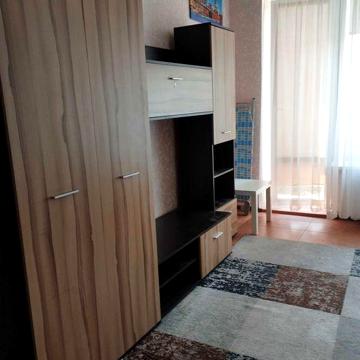 Здам однокімнатну квартиру.