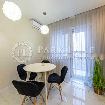 Продам 1к квартиру вул. Нижньоключова 14 Соломянський р-н Campus ЖК Campus