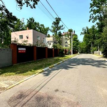 Олени Теліги вул. (Лермонтова)