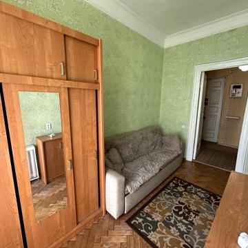 1к кв. вул. Малопідвальна 21, Золоті Ворота, Володимирська, Прорізна