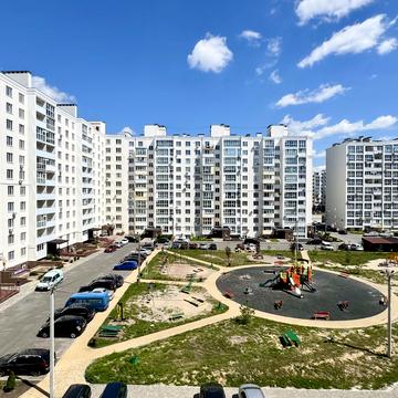 Незалежності вул., 21