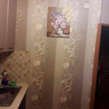 Продаж 1к Квартира Зіньківська вулиця