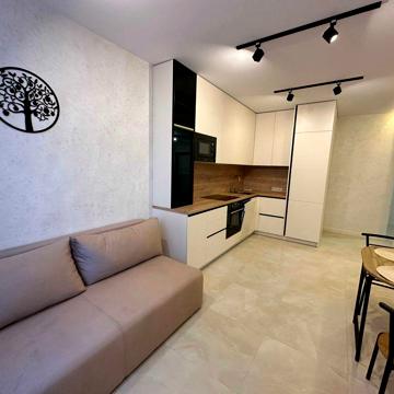 Оренда 1 к квартира ЖК Paradise Avenue по вул. Панорамна 2