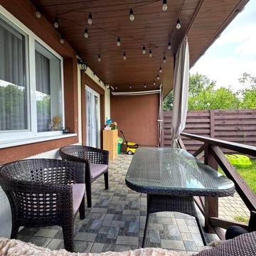 Дуплекс з ремонтом — заїдь і живи без головного болю! Буча поряд школа