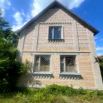 Продам 5 кім будинок в Баришівці, Броварського району, Київської обл