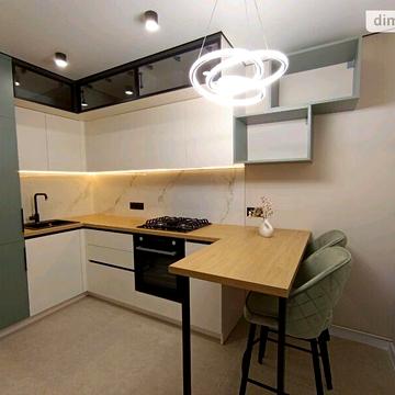 Продаж 1к Квартира Смакули вулиця ЖК Киевский