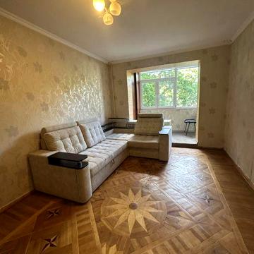Сдам 4 комнатную квартиру на Алексеевке, пр.Победы,71Б. 2/16