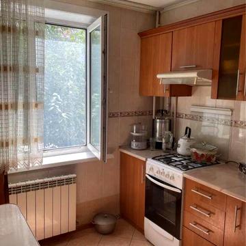 Продаж 1к кв на Майорівці