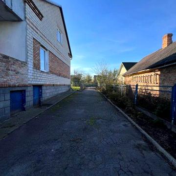 Оренда будинку в с.Городищі