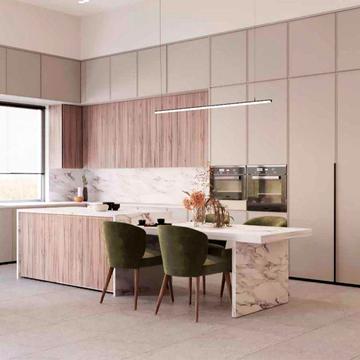 Створи будинок своєї мрії, с. Молодіжне !