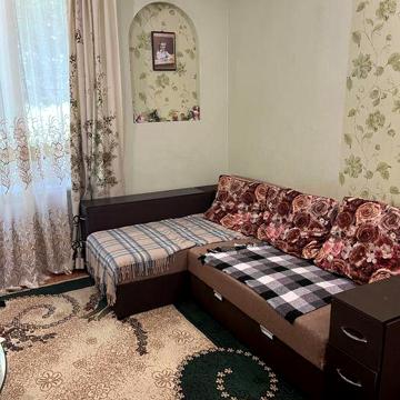 Здається 3-кімнатна квартира
