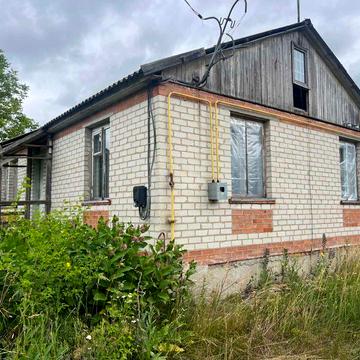 Продам 3 кім будинок в селі Лехнівка